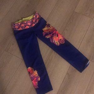 Lily Pulitzer xxs crops